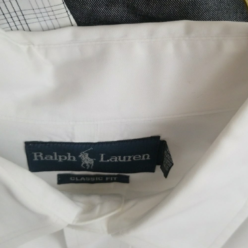 Ralph Lauren - Picture 2 of 3